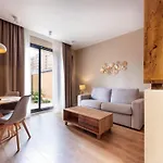 Appart hôtel Dauria Ha Soria