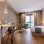 Dauria Ha Appart hôtel