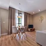 Dauria Ha Appart hôtel Soria