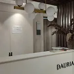 Dauria Ha 4*