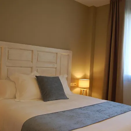 Aparthotel Dauria Ha 4*