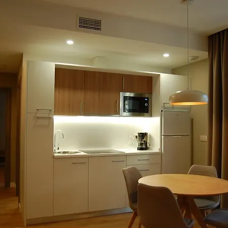 Dauria Ha Aparthotel