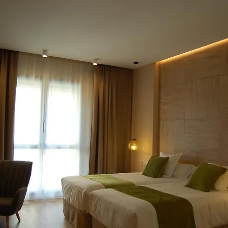 Dauria Ha Aparthotel Soria