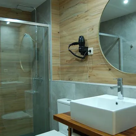 Aparthotel Dauria Ha Soria