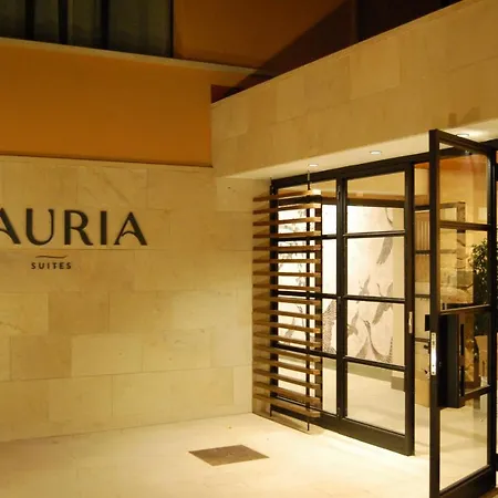 Dauria Ha 4* Soria