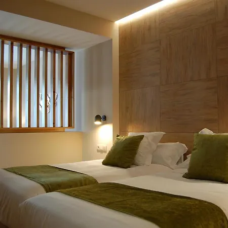 Aparthotel Dauria Ha