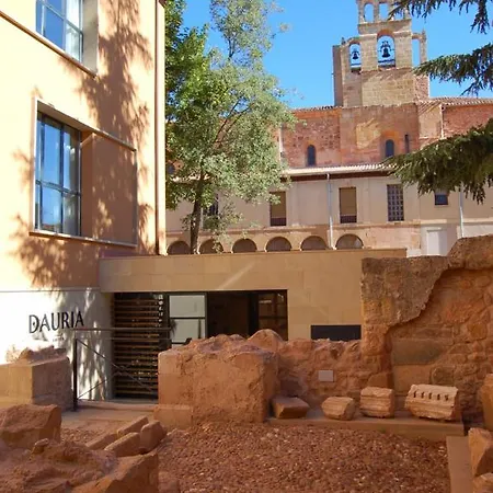 Aparthotel Dauria Ha