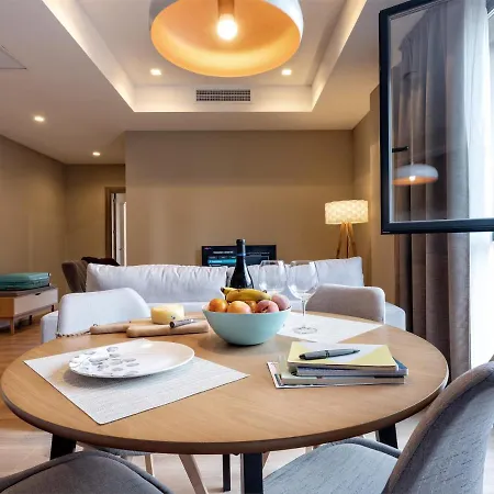 Dauria Ha Aparthotel