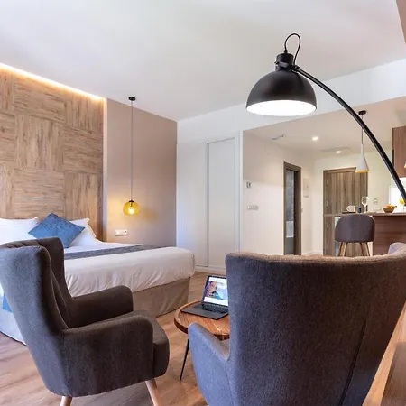 Dauria Ha Aparthotel