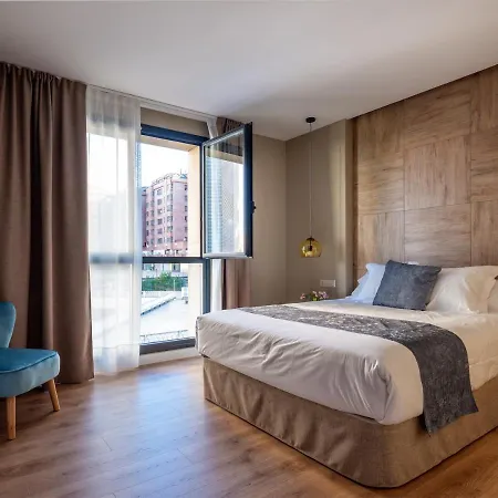 Dauria Ha Aparthotel Soria