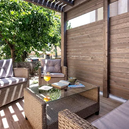 Dauria Ha Aparthotel