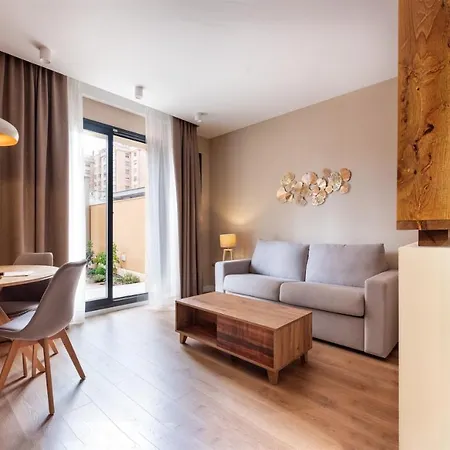 Aparthotel Dauria Ha Soria