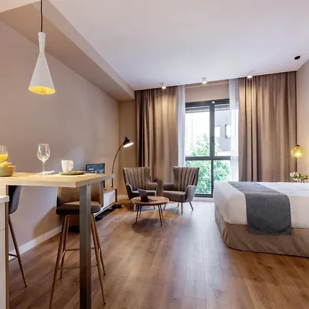 Dauria Ha Aparthotel