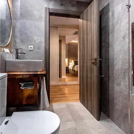 Aparthotel Dauria Ha