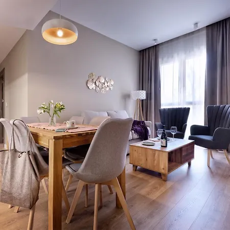 Dauria Ha Appart hôtel Soria