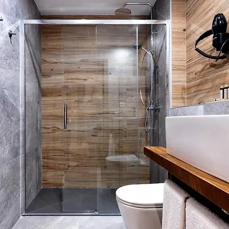 Aparthotel Dauria Ha