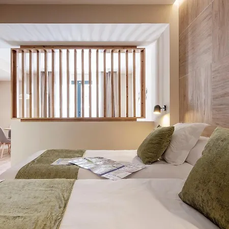 Aparthotel Dauria Ha
