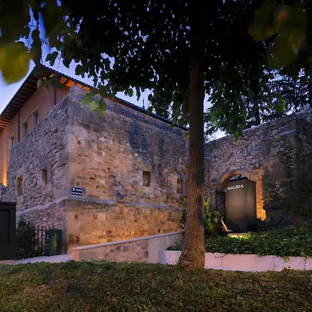 Aparthotel Dauria Ha