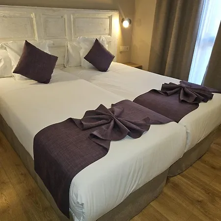 Dauria Ha Aparthotel