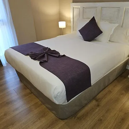 Aparthotel Dauria Ha