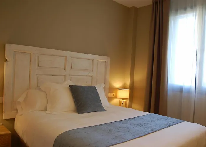 Aparthotel Dauria Ha 4*