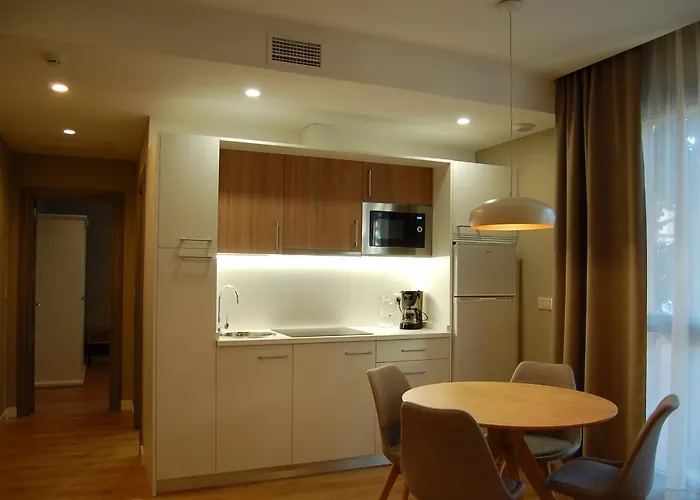 Dauria Ha Appart hôtel