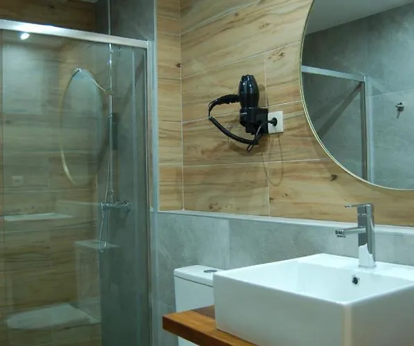 Aparthotel Dauria Ha Soria