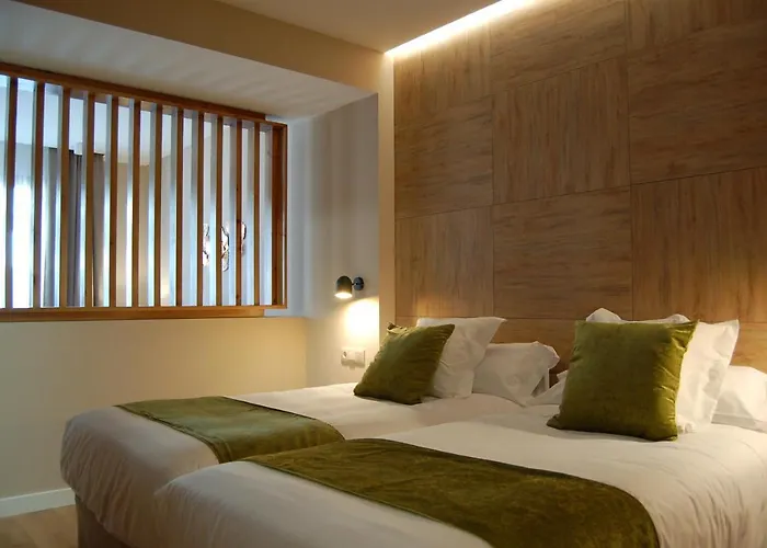 Appart hôtel Dauria Ha