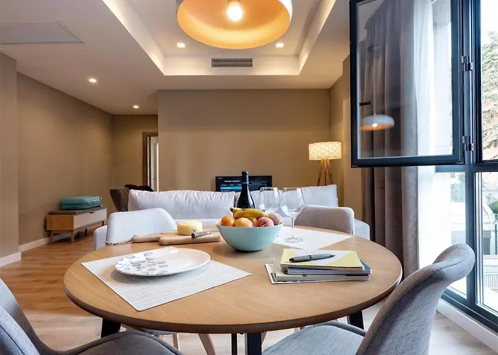 Dauria Ha Appart hôtel