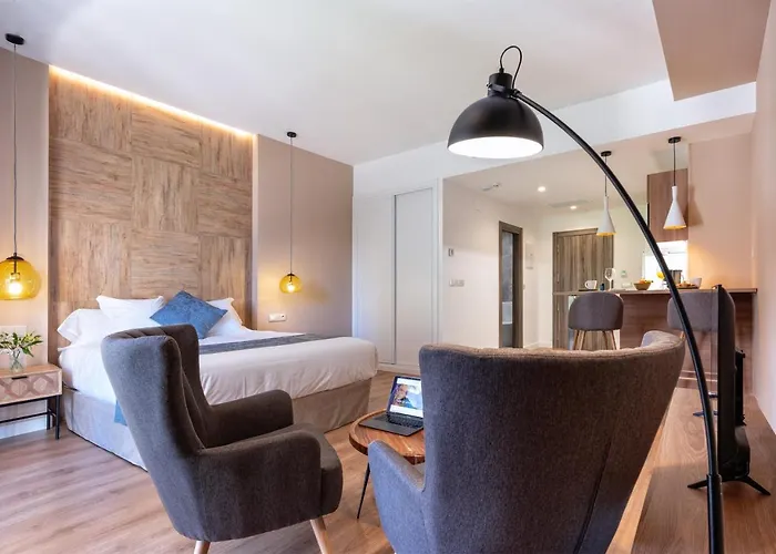 Dauria Ha Appart hôtel