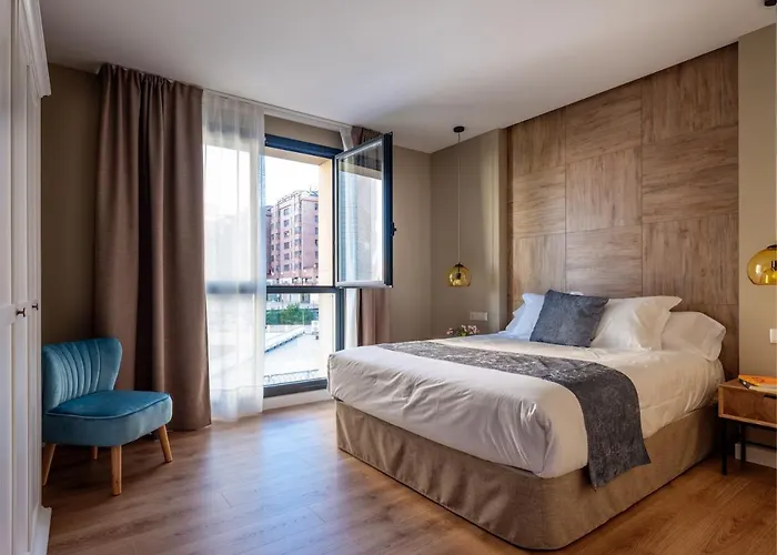 Dauria Ha Aparthotel Soria