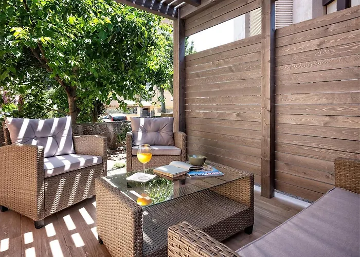 Dauria Ha Apartahotel