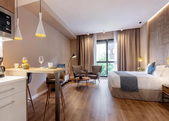 Dauria Ha Aparthotel