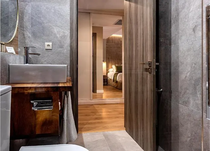 Aparthotel Dauria Ha