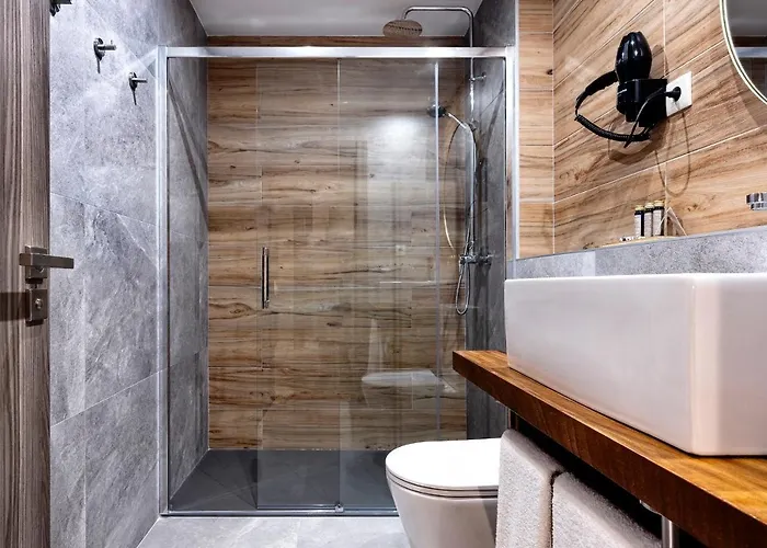 Aparthotel Dauria Ha