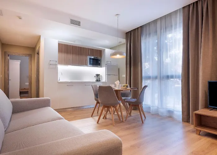 Dauria Ha Appart hôtel 4*