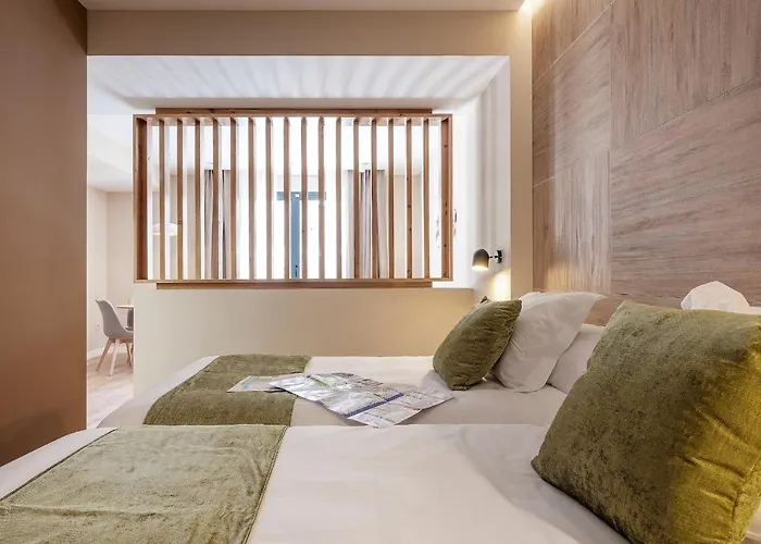 Aparthotel Dauria Ha