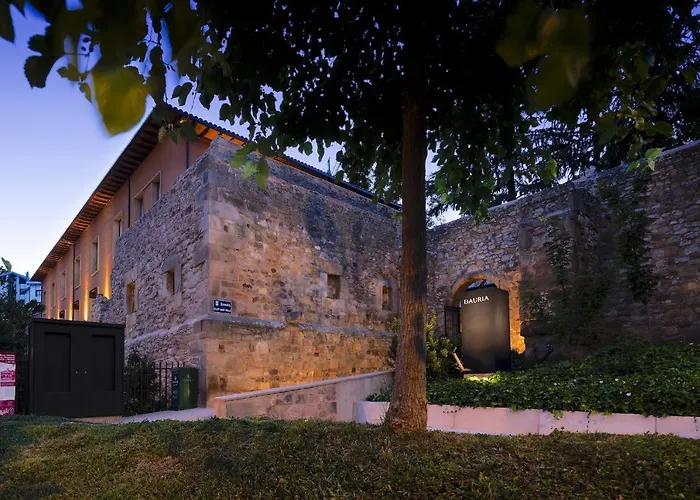 Appart hôtel Dauria Ha