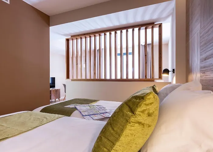 Dauria Ha Apartahotel