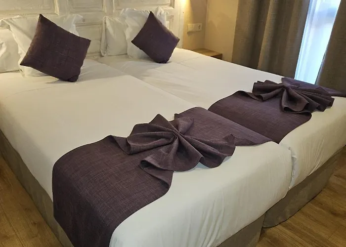 Dauria Ha Appart hôtel