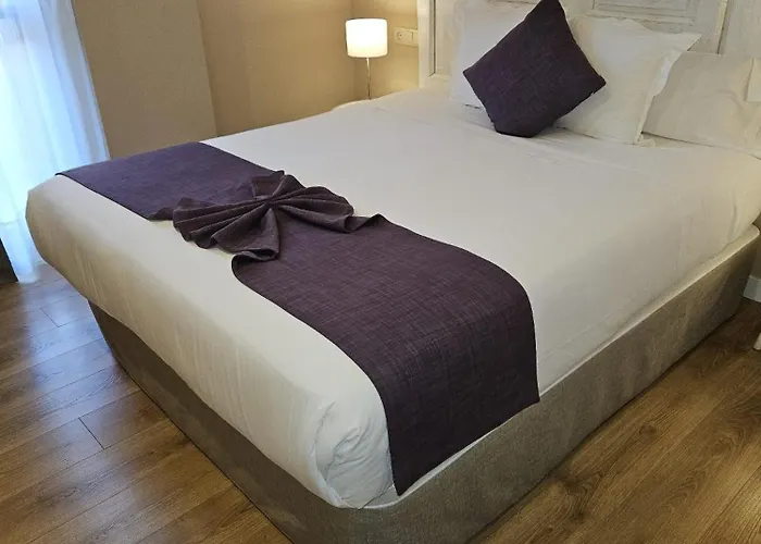 Aparthotel Dauria Ha